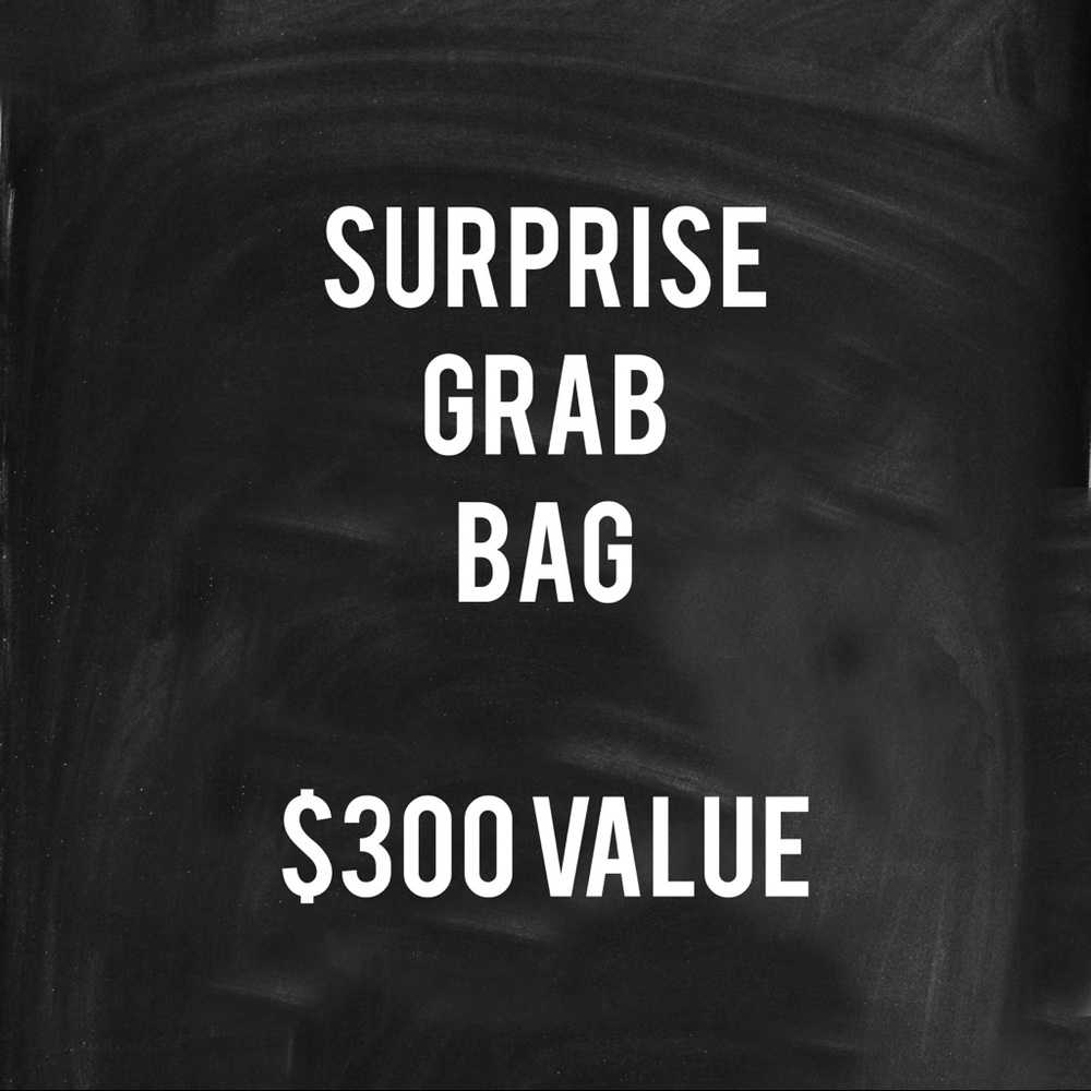 Surprise JCREW ANTHRO BANANA BOX